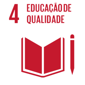 Objetivo 4: Educação de Qualidade